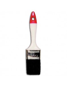 PP80104013 - Pincel Plano 76 mm. Hobby
