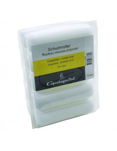 PP14305 - Rodillo Superfino 10 cm. 10 Unidades