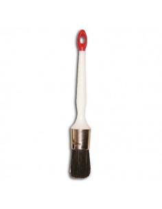 PP801020116 - Pincel Redondo 28 mm. Hobby