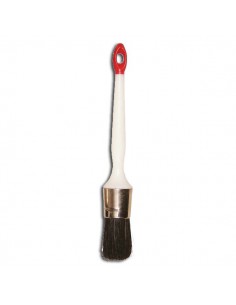 PP801020112 - Pincel Redondo 22 mm. Hobby