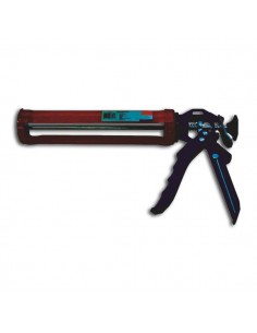 10009GP - Pistola de Cartuchos 9"