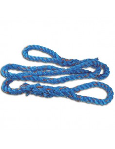 652450GP - Cable Remolcar PP 52 mm., 4,5 m.