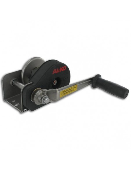 1225998 - Cabestrante Plus - Tipo 351