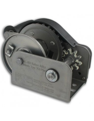 1225998 - Cabestrante Plus - Tipo 351