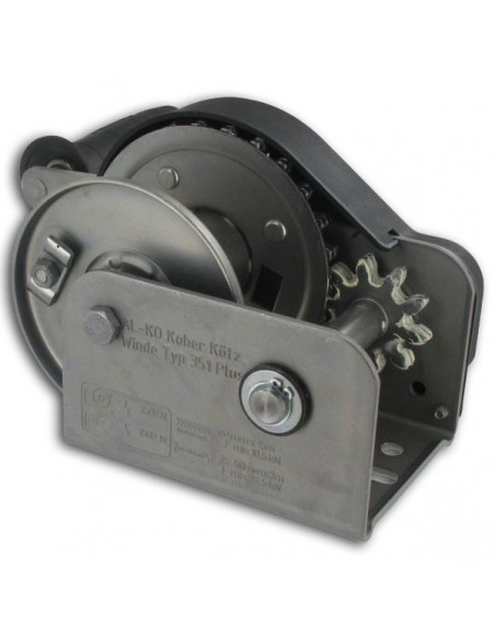 1225998 - Cabestrante Plus - Tipo 351