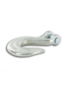 WA10 - Gancho de Horquilla 3/8"