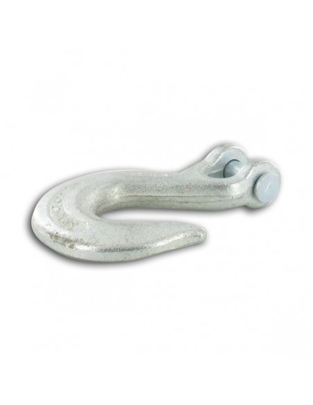 WA10 - Gancho de Horquilla 3/8"