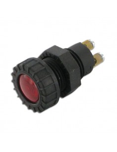 KREL738600P001 - Indicador Luminoso 12V 2W
