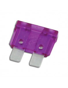 KRSI22003P006 - Fusible Enchufe 3 Ah 6 Unidades