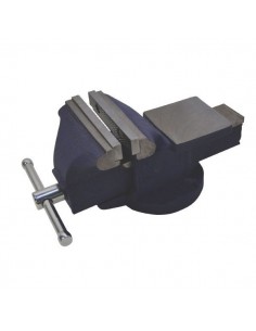11005GP - Tornillo de Banco 5"/125 mm