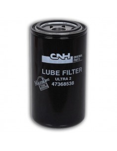 47368538 - Case IH Filtro Aceite Motor Serie 5000 - MX