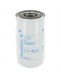 P558615 - Donaldson Filtro Adaptable Aceite Motor Serie 5000 - MX