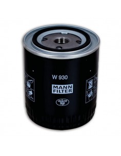 W930 - Mann-Filter Filtro Aceite Motor