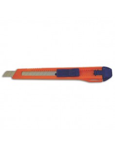 44003GP - Cúter - Hojas Cortables 9 mm