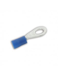 KRLA9085P006 - Protección Cable + Aro Ø 6 mm 6 Unidades