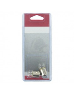 KR482065P002 - Bombilla 12V 5W BA15s 2 Unidades