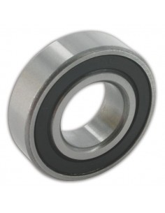 63042RSGP - Rodamiento de Bolas 20x52x15 mm