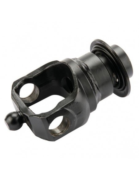 PTO920DYWGP - Horquilla de Acoplamiento 1 3/8 6 23,7 Ø