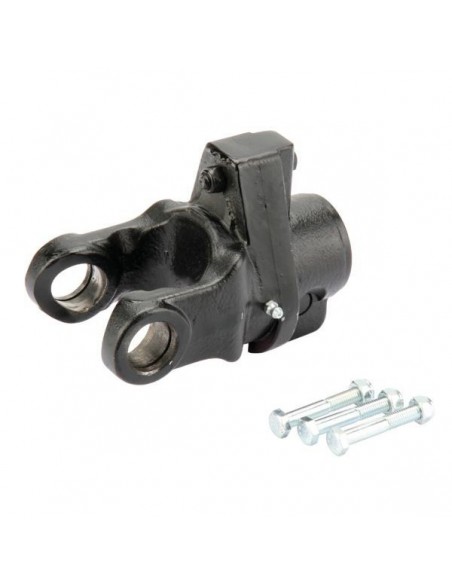 PTO940SBCGP - Acoplamientos Pernos de Seguridad PTO 40 1 3/8 (6) PTO940SBCGP - Acoplamientos Pernos de Seguridad PTO 40 1 3/8 (6)