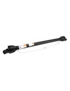 PTO10T1210GP - Árbol de Transmisión 1.210 mm PTO10