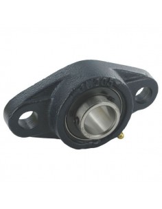 UCFL207GP - Rodamiento para Brida oOvalada Completa 161x90 mm.