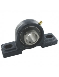 UCP207GP - Palier Modelo Recto Completo 167x92 mm.