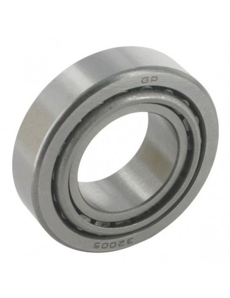 63072RSGP - Rodamiento de Bolas 35x80x21 mm.