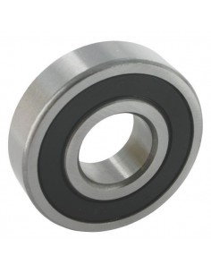 62052RSGP - Rodamiento de Bolas 25x52x15 mm.