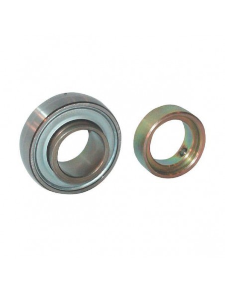 GRAE35NPPB - Rodamiento de Enganche 35x72 mm.