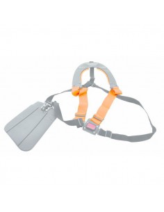 FGP008271 - Arnés con Doble Cincha