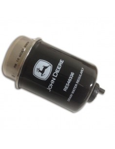 RE546336 - John Deere Filtro Gasoil (sust. RE529644)