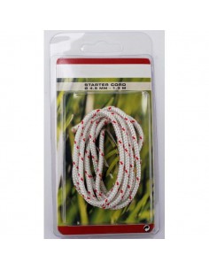 KR0450013 - Cable Arranque 4,5 mm. x 1,30 m.