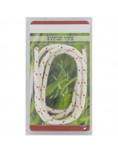 KR0550013 - Cable Arranque 5,5 mm. x 1,30 m.