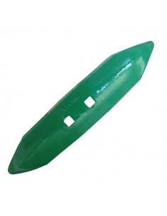 ETE082 - Reja Chisel Reforzada Acero al Boro 37 B C/N