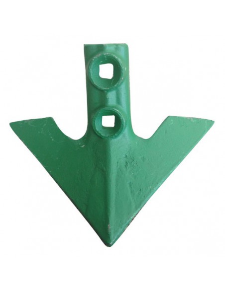 ETE063 - Reja Sembradora Borrahuellas 47 C/N