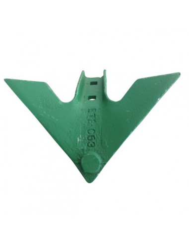 ETE063 - Reja Sembradora Borrahuellas 47 C/N