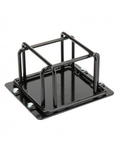 LA150150 - Rejilla Protección Luces Traseras 150x150x80 mm.