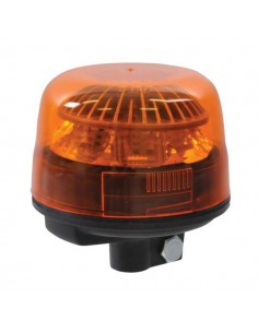 AULEDP1224 - Faro Giratorio Galaxy LED 12/24 V Barra