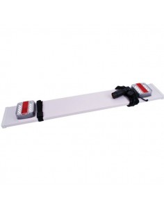 LA90490GP - Barra de Luces LED de Señalización Traseras 920 x 140 mm.