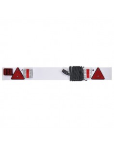 LA91292EUGP - Barra de Luces LED de Señalización Traseras 1215 mm. 12 m.