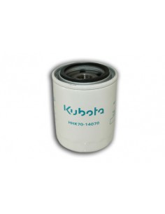 HHK7014070 - Kubota Filtro Aceite Hidráulico