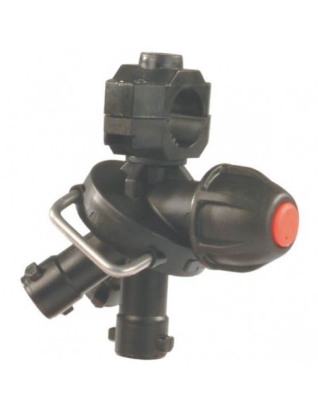 4012235 - Portaboquillas Trijet 1/2" F.7 QJ