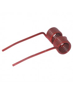 14350027N - Dientes Pick-up JF Adaptable 150x74 mm,