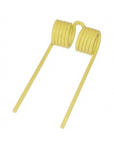 CC25176N - Dientes Pick-up John Deere Adaptable 170x73 mm.