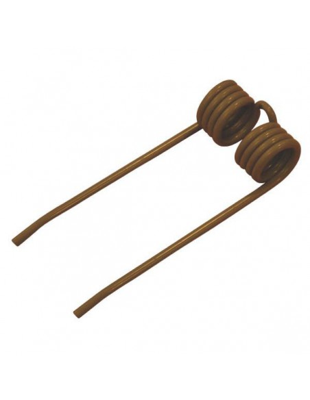 87010630N - Dientes Pick-up Strautmann Adaptable 161x62 mm.