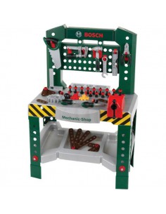 KL8574 - Mini Banco de Trabajo Bosch