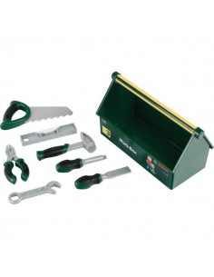 KL8573 - Mini Caja de Trabajo Bosch