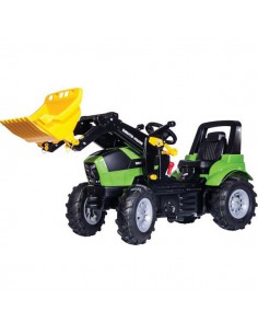 R71015 - Tractor a Pedales Deutz Agrotron X720