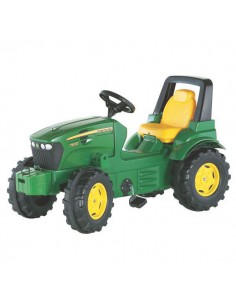 R70002 - Tractor a Pedales John Deere 7930