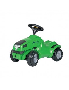 R13210 - Tractor a Pedales Minitractor Deutz